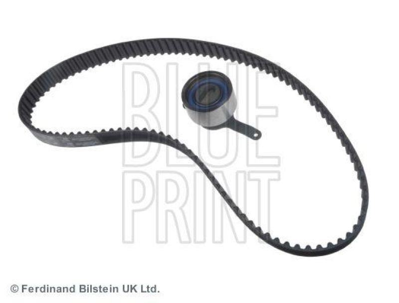 BLUE PRINT ADH27313 Zahnriemensatz für HONDA