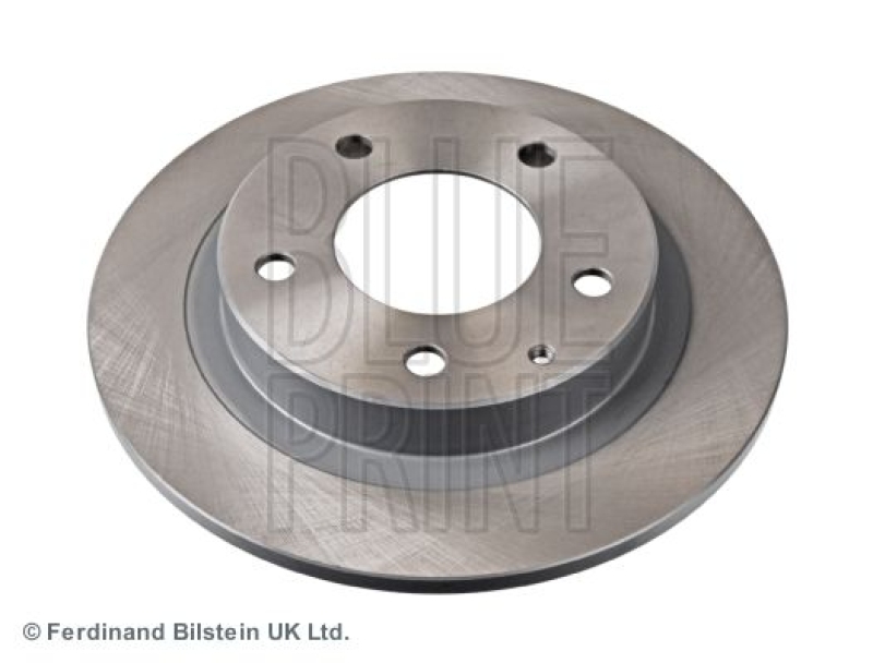 BLUE PRINT ADM54347 Bremsscheibe für MAZDA