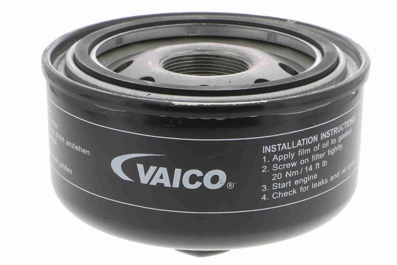 VAICO V10-1609 Ölfilter Anschraubfilter für VW