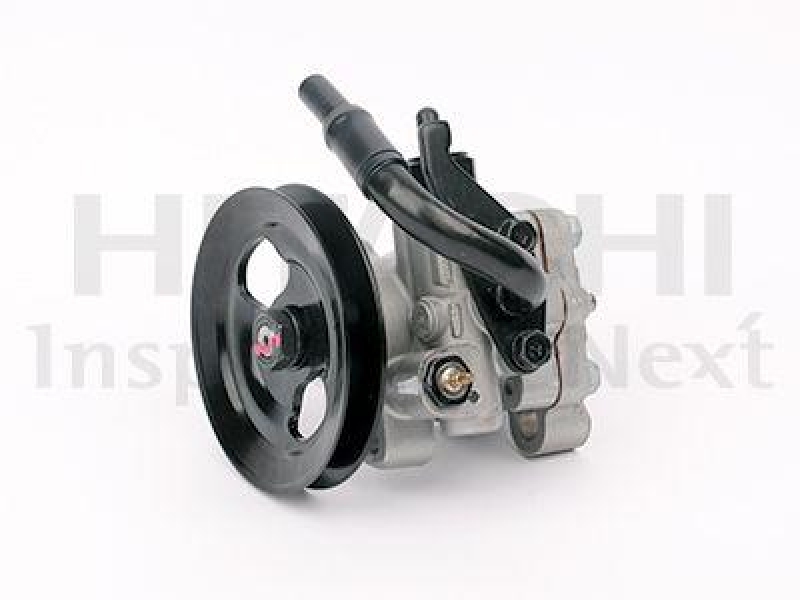 HITACHI 2503646 Hydraulikpumpe, Lenkung für HYUNDAI u.a.