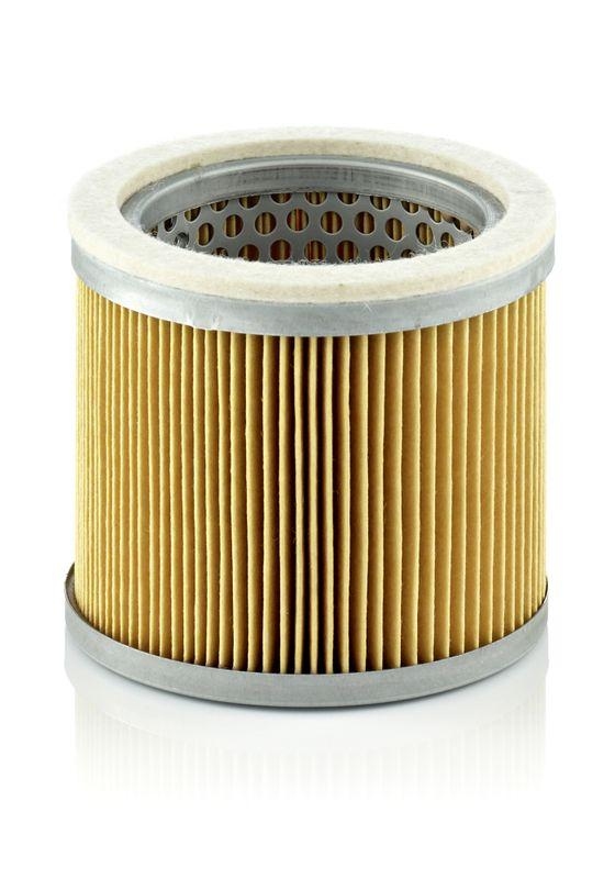 MANN-FILTER C 912 Luftfilter