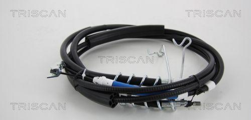 TRISCAN 8140 161160 Handbremsseil für Ford Transit Connect