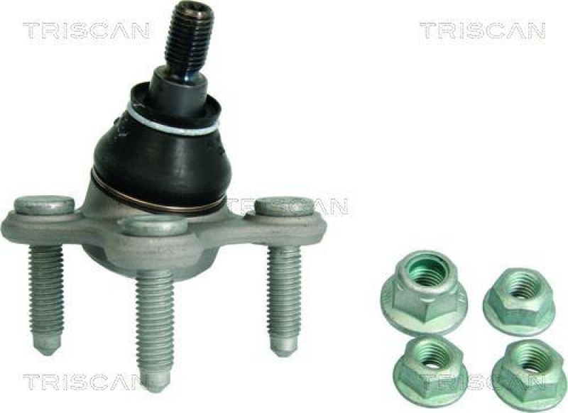 TRISCAN 8500 29575 Traggelenk für Audi, Seat, Skoda, Vw