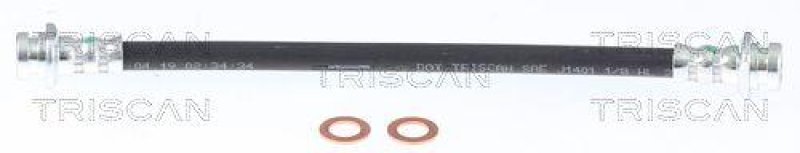 TRISCAN 8150 69224 Bremsschlauch für Suzuki