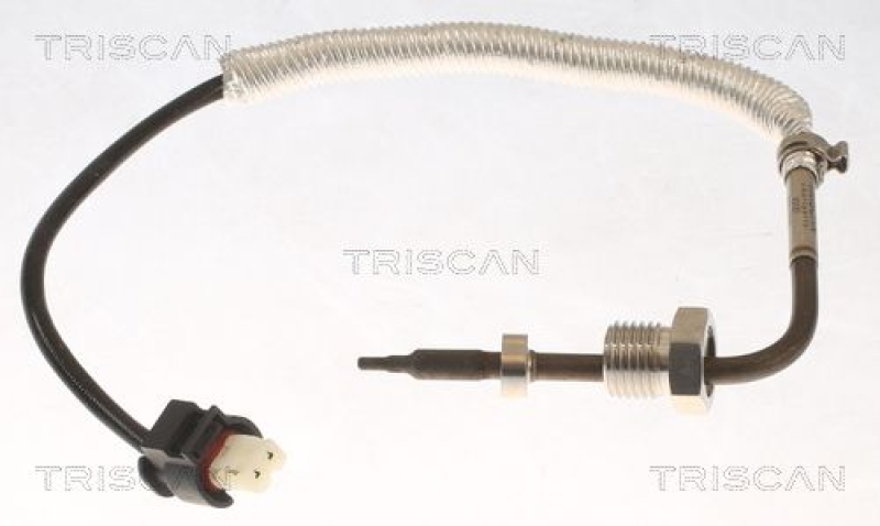 TRISCAN 8826 23016 Sensor, Abgastemperatur für Mercedes