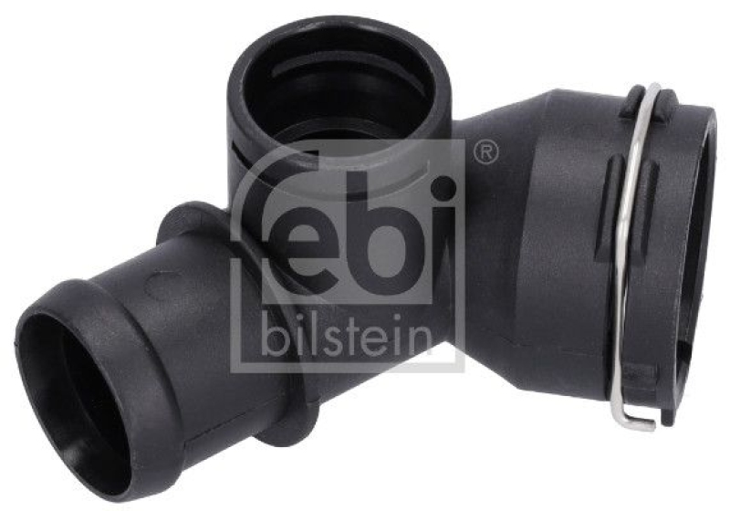 FEBI BILSTEIN 182328 Kühlwasserflansch für VW-Audi