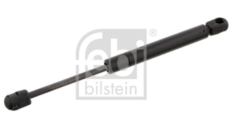 FEBI BILSTEIN 27706 Gasdruckfeder für Heckklappe für VW-Audi