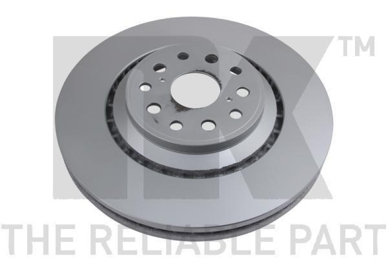 NK 3145147 Bremsscheibe für LEXUS