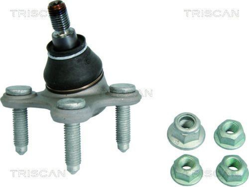 TRISCAN 8500 29576 Traggelenk für Audi, Seat, Skoda, Vw