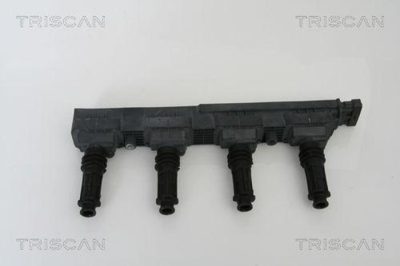 TRISCAN 8860 24009 Zündspule für Gm