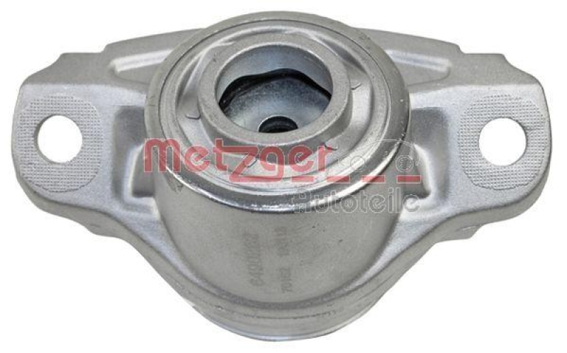 METZGER 6490262 Federbeinstützlager für AUDI/SEAT/SKODA/VW HA links/rechts