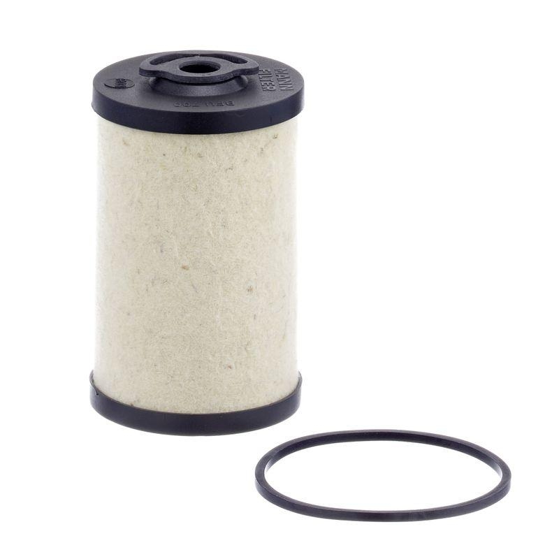 MANN-FILTER BFU 700 x Kraftstoffilter für Mercedes-Benz