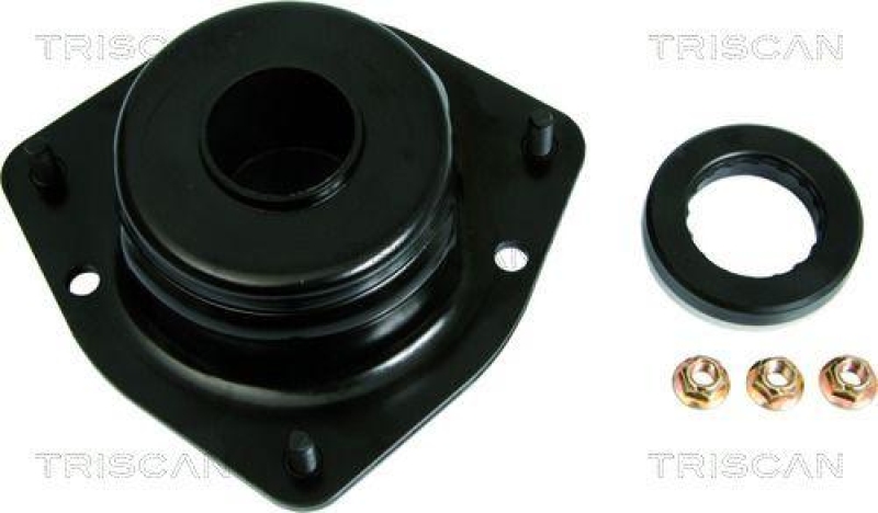 TRISCAN 8500 80902 Federbeinlagersatz für Chrysler, Dodge, Plymouth