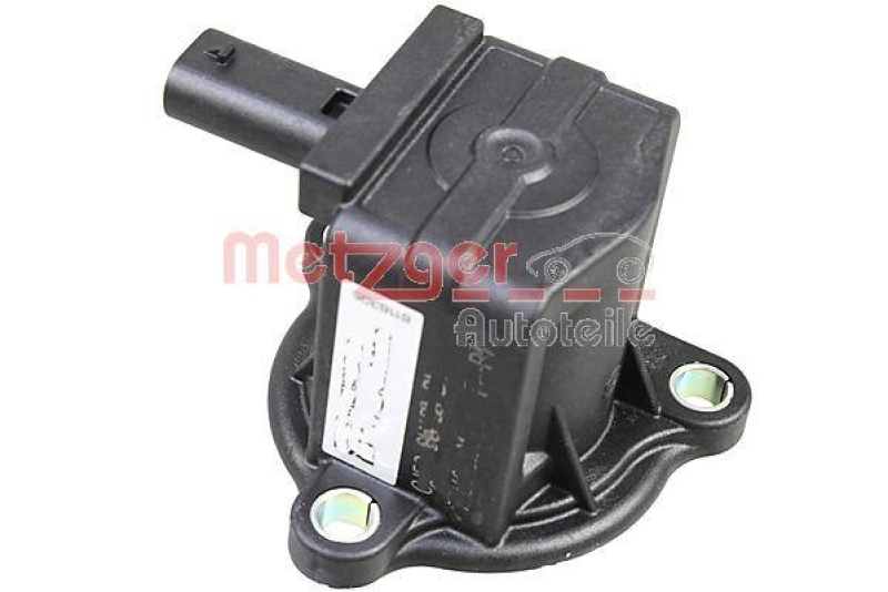 METZGER 0892769 Schubumluftventil, Lader für FORD/VOLVO