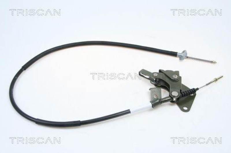 TRISCAN 8140 14170 Handbremsseil für Nissan Micra K10