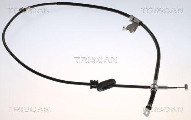 TRISCAN 8140 401110 Handbremsseil für Honda