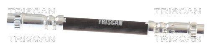 TRISCAN 8150 25277 Bremsschlauch Hinten für Renault