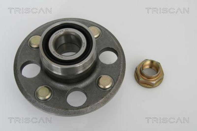 TRISCAN 8530 40212 Radlagersatz Hinten für Honda Civic Eg, Eh