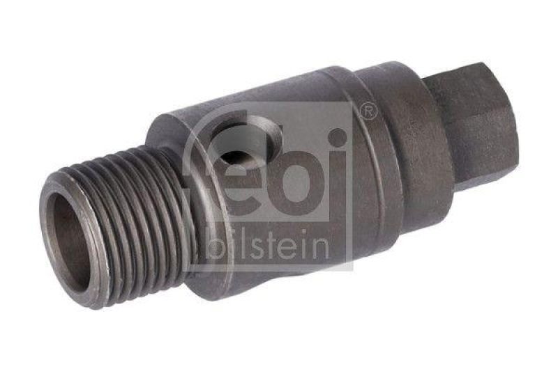 FEBI BILSTEIN 08412 Überdruckventil für Ölpumpe für Mercedes-Benz