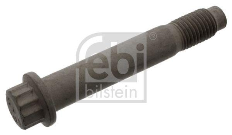 FEBI BILSTEIN 100423 Schraube für Bremsscheibenbefestigung für Sauer