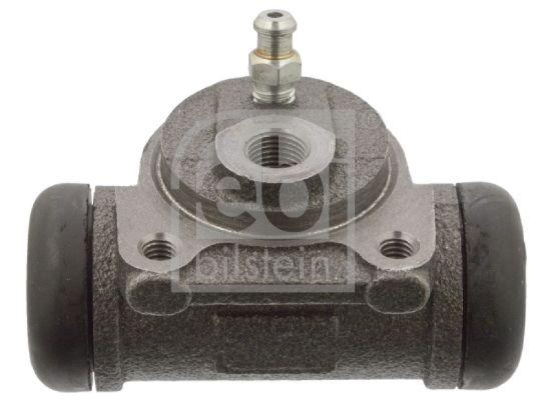 FEBI BILSTEIN 102864 Radbremszylinder für CITROEN