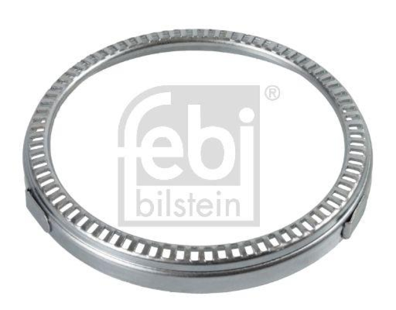 FEBI BILSTEIN 109251 ABS-Polrad für Bergische Achsen