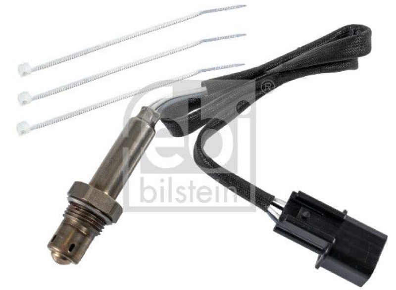 FEBI BILSTEIN 175869 Lambda-Sonde für KIA