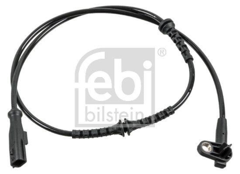 FEBI BILSTEIN 179108 ABS-Sensor für Renault