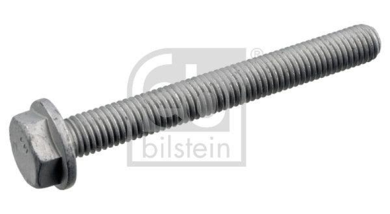 FEBI BILSTEIN 29278 Sechskantschraube für Mercedes-Benz