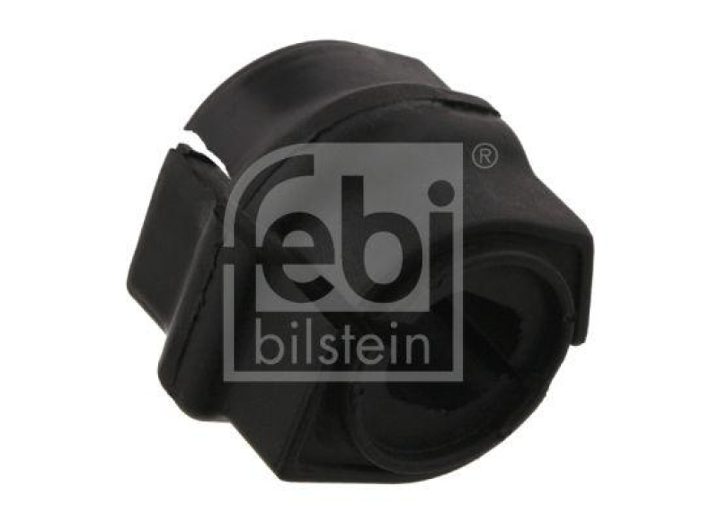 FEBI BILSTEIN 34801 Stabilisatorlager für Peugeot