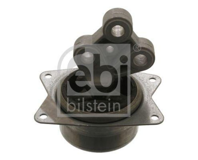 FEBI BILSTEIN 39004 Motorlager für Opel