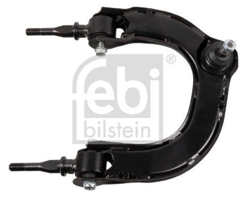 FEBI BILSTEIN 41880 Querlenker mit Lagern, Gelenk und Sicherungsmutter für HYUNDAI