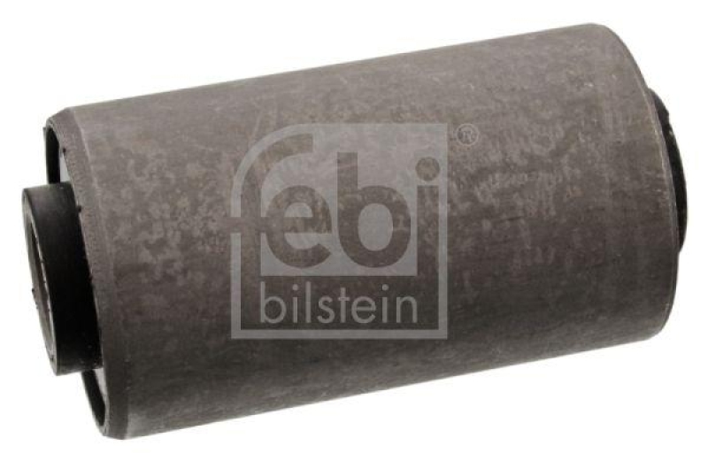 FEBI BILSTEIN 43295 Blattfederlager für Isuzu Truck