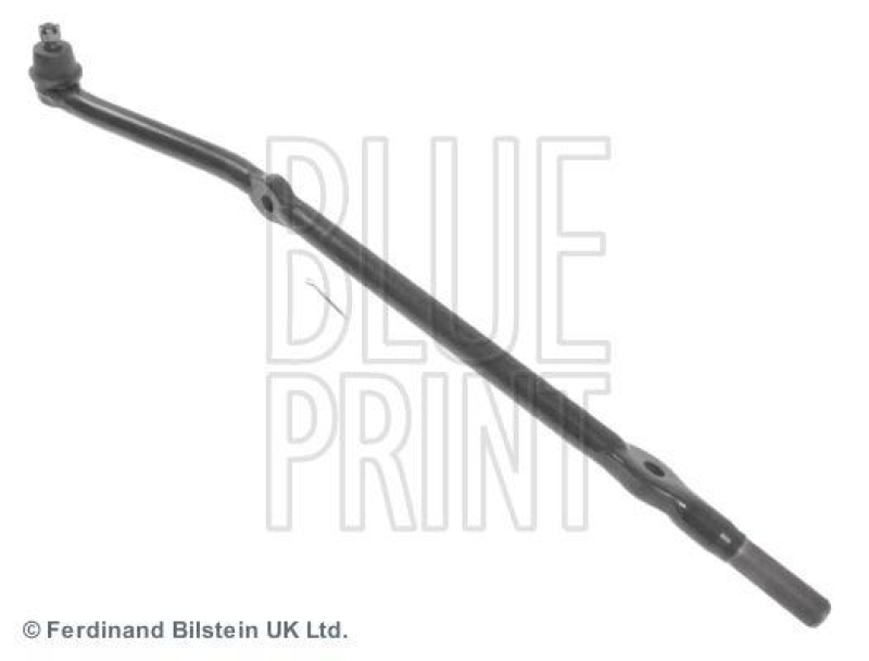 BLUE PRINT ADA108707C Spurstangenendst&uuml;ck mit Kronenmutter und Splint f&uuml;r Jeep