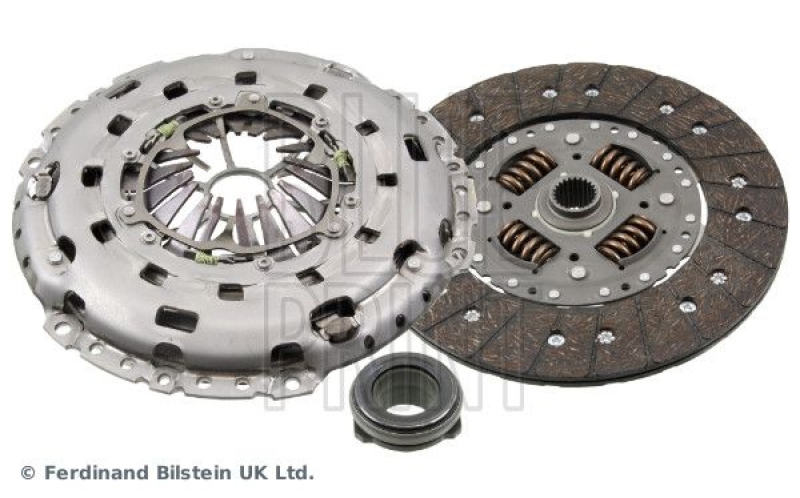 BLUE PRINT ADF1230104 Kupplungssatz für Ford Pkw