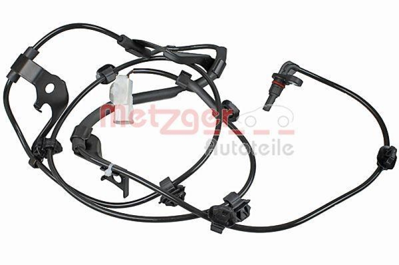 METZGER 09001172 Sensor, Raddrehzahl für TOYOTA VA rechts