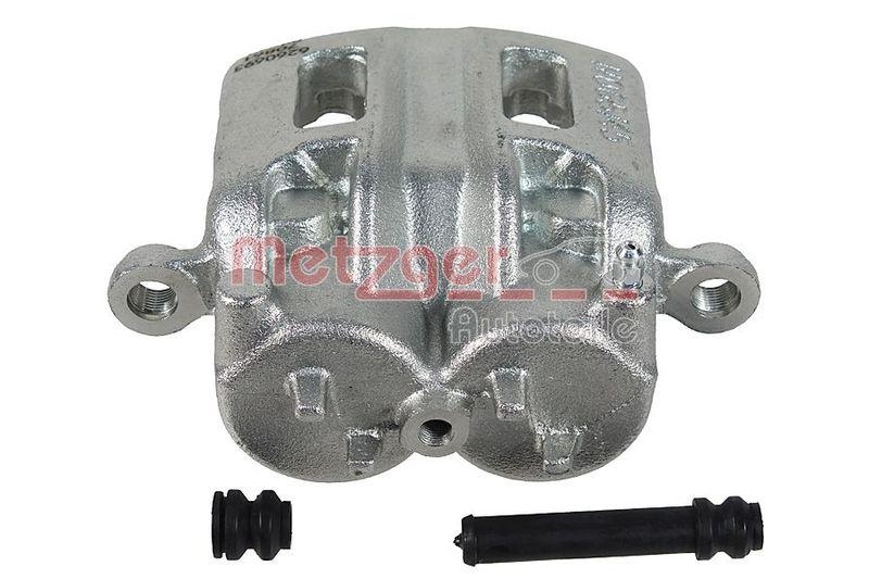 METZGER 6260693 Bremssattel Neuteil für MITSUBISHI VA links