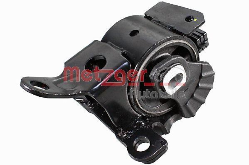 METZGER 8053878 Lagerung, Motor für MAZDA links OBEN