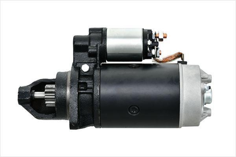 HELLA 8EA 015 642-531 Starter 12V 3kW