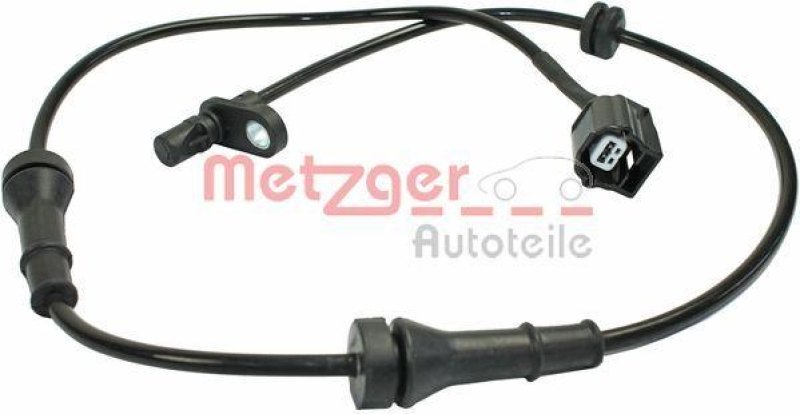 METZGER 0900868 Sensor, Raddrehzahl