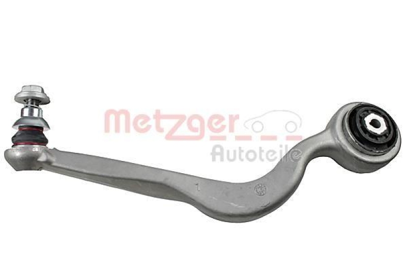 METZGER 58140101 Lenker, Radaufh&auml;ngung f&uuml;r MB VA links UNTEN