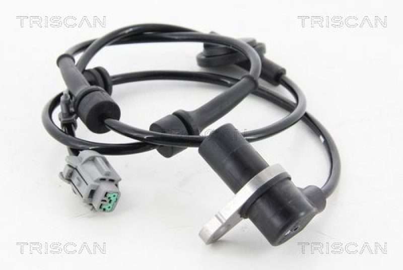 TRISCAN 8180 14510 Sensor, Raddrehzahl für Nissan