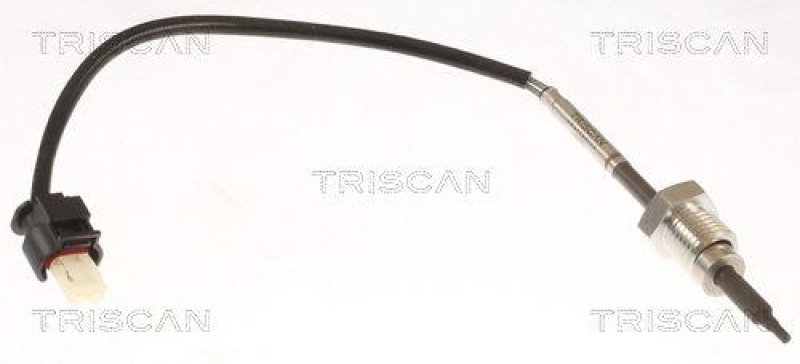 TRISCAN 8826 23017 Sensor, Abgastemperatur für Mercedes