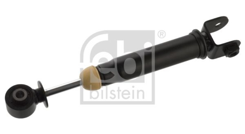 FEBI BILSTEIN 107980 Fahrerhausdämpfer für Scania