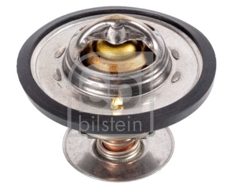 FEBI BILSTEIN 14772 Thermostat mit Dichtung für VOLVO