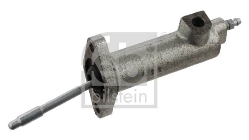 FEBI BILSTEIN 31138 Kupplungsnehmerzylinder für Mercedes-Benz