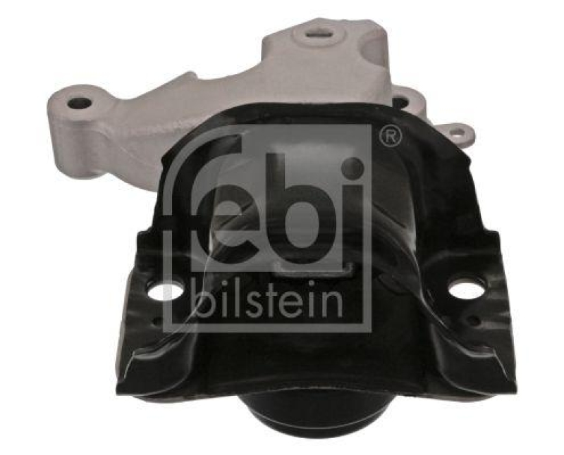 FEBI BILSTEIN 47707 Motorlager für Renault