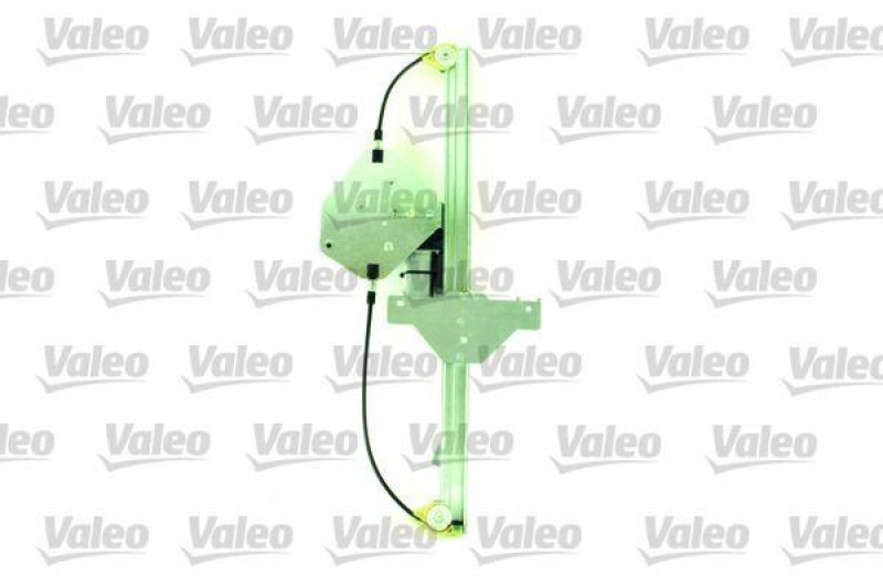 VALEO 851905 FensterhebermitKomfort. VR CIT. BERLINGO