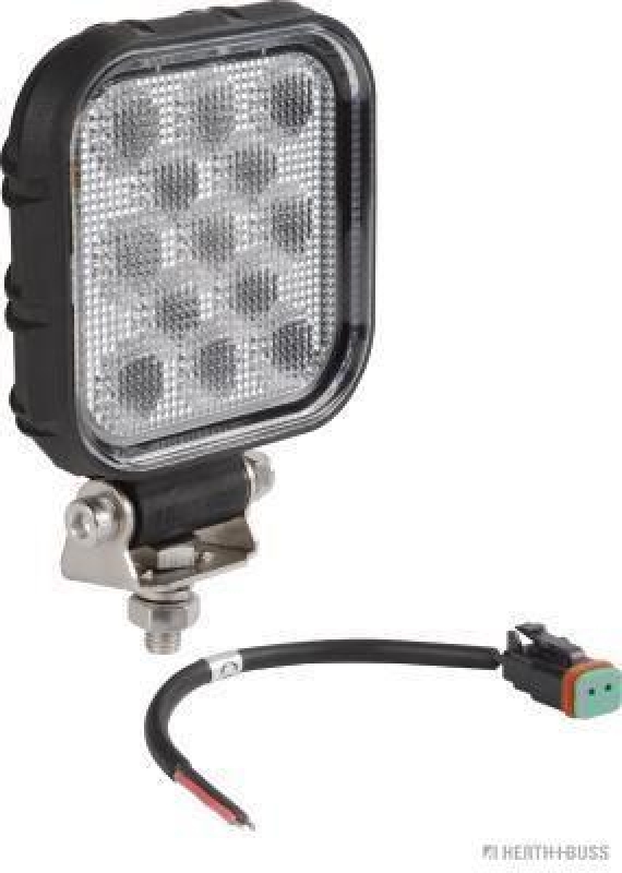 HERTH+BUSS 80690331 Arbeitsscheinwerfer LED, 12-36V