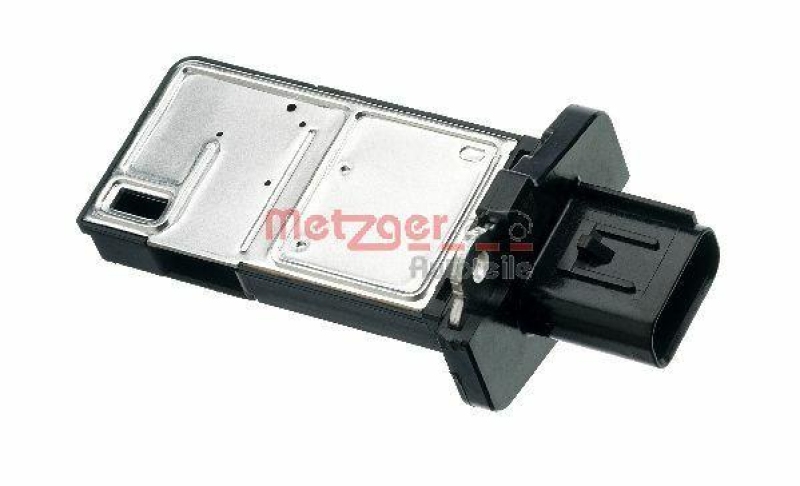 METZGER 0891029 Luftmassenmesser f&uuml;r FIAT/FORD/LAND ROVER/PSA/VOLVO